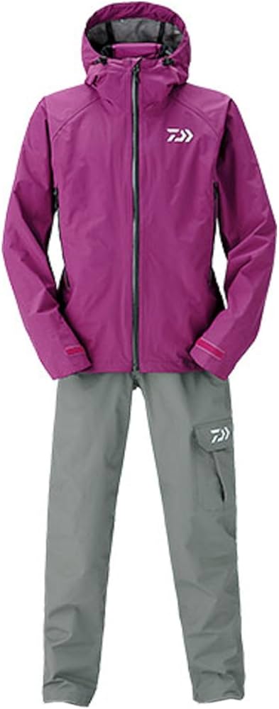 Amazon.co.jp | ダイワ(Daiwa) レインウェア レインマックス レイン