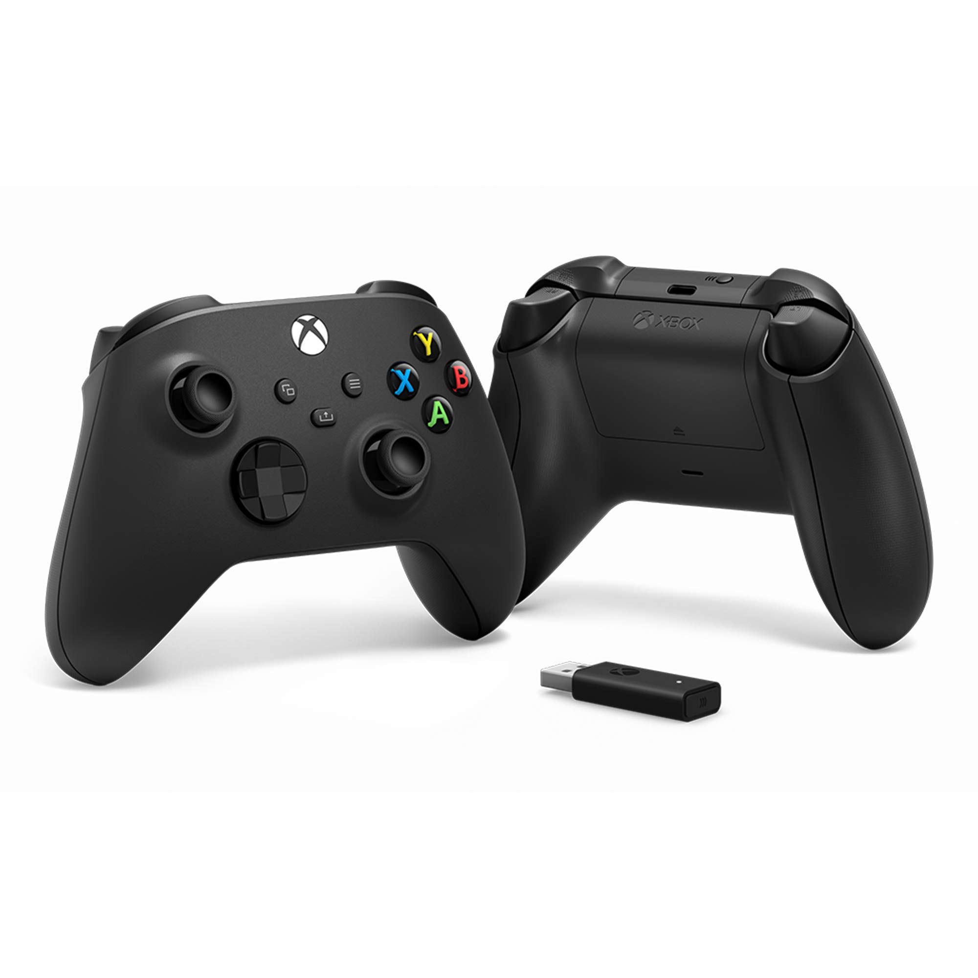 Amazon.co.jp: 【純正品】Xbox ワイヤレス コントローラー +