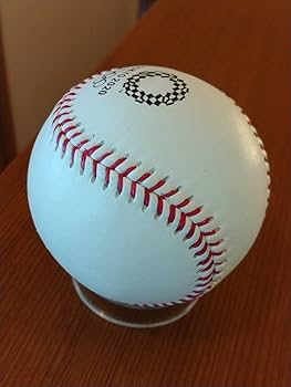 Amazon | 2020東京オリンピック野球公式試合球TOKYO侍JAPAN公式ボール