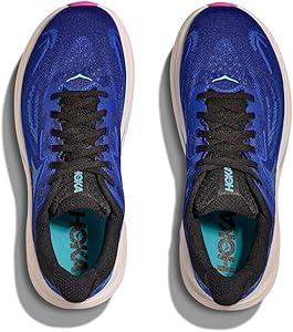 Amazon | [HOKA] [ホカ] ランニングシューズ レディース クリフトン 10