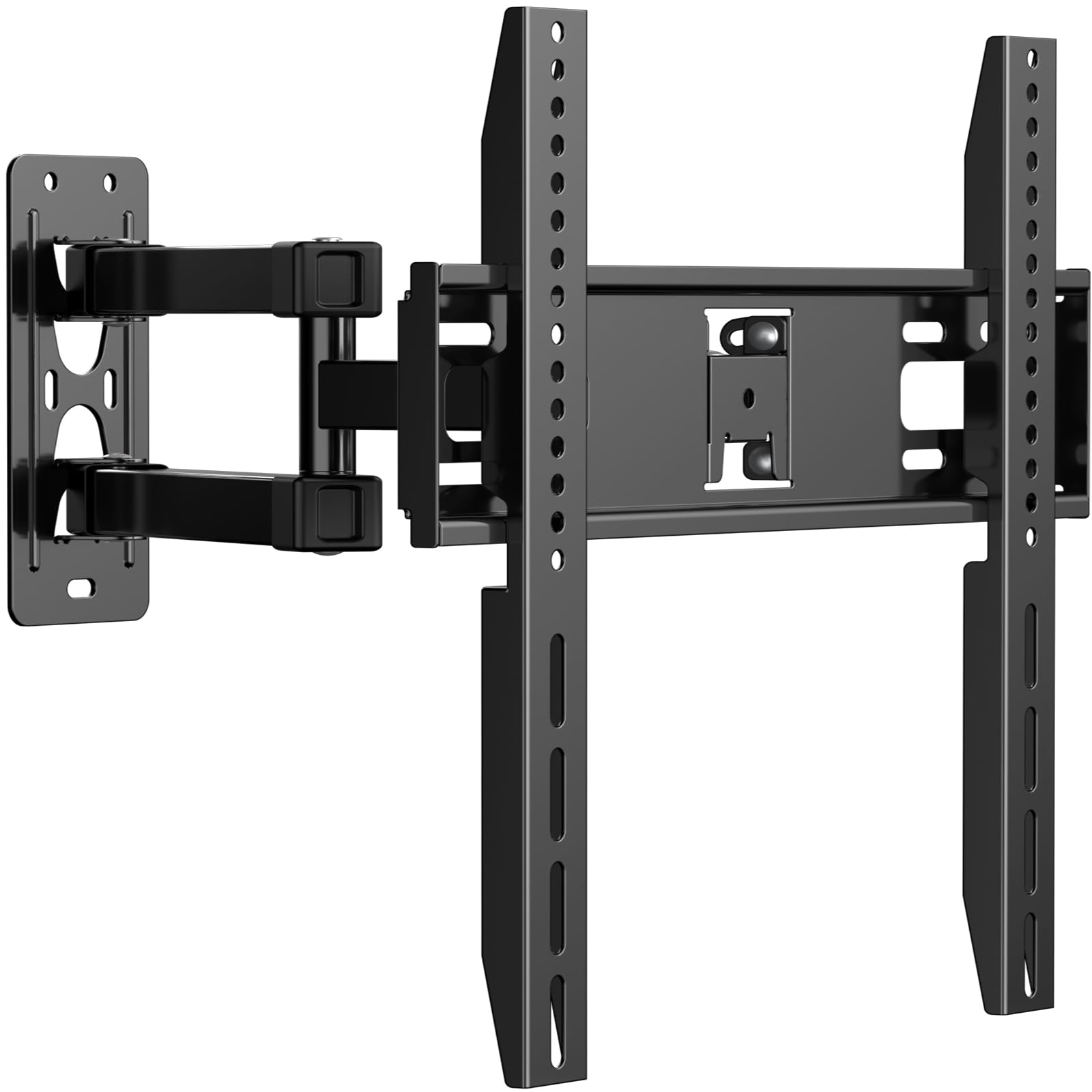 Amazon | TETVIK テレビ壁掛け金具 26-55インチ 対応 アーム式 LCD LED