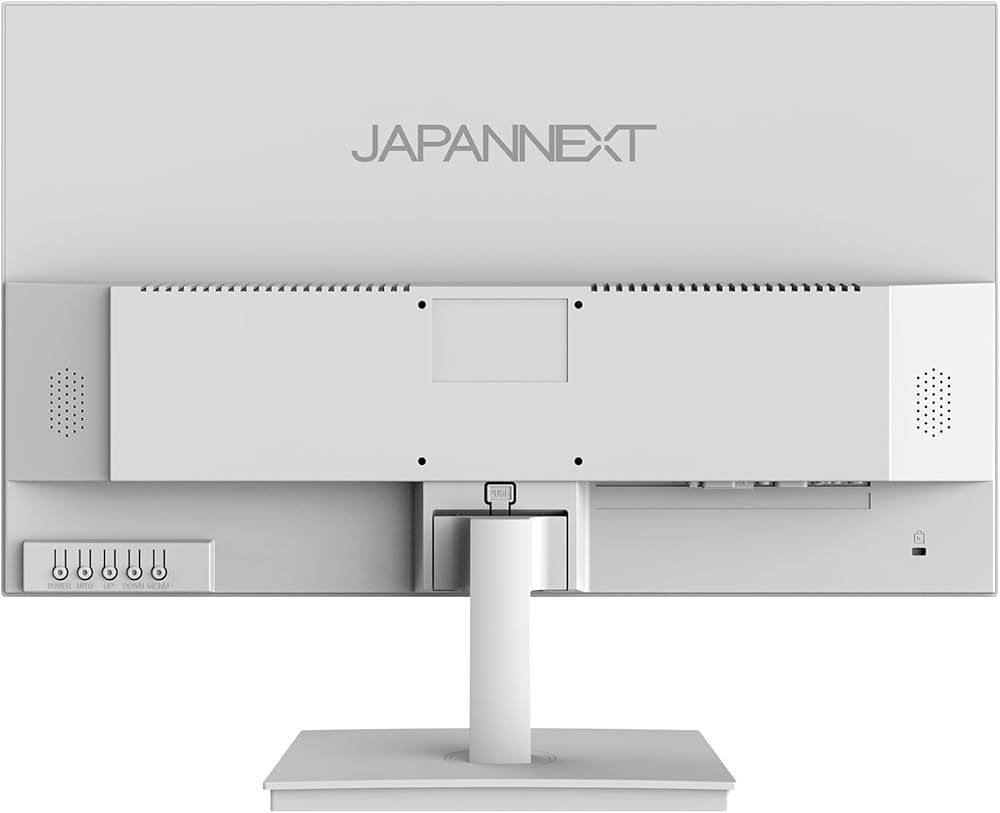 Amazon.co.jp: JAPANNEXT 21.5インチ モニター フルHD 1920x1080解像度