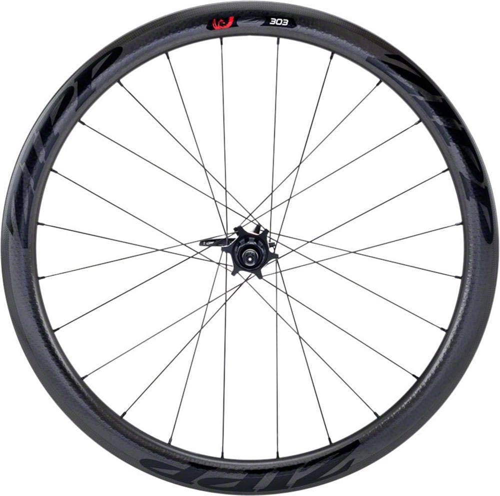 Amazon | Zipp 303 カーボン クリンチャー チューブレス ディスク