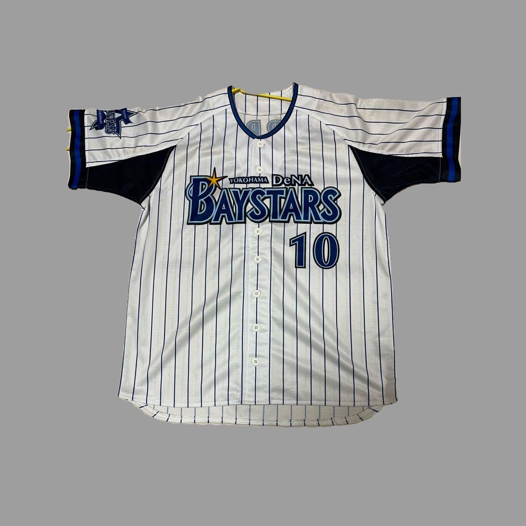 Amazon.co.jp: (レア物)横浜DeNAベイスターズ グリエル選手