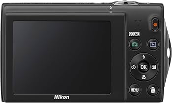Amazon | Nikon デジタルカメラ COOLPIX (クールピクス) S5100