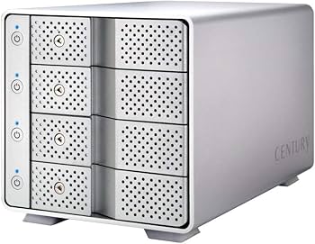 Amazon.co.jp: センチュリー 独立電源スイッチ搭載 USB3.1 Gen.2 3.5