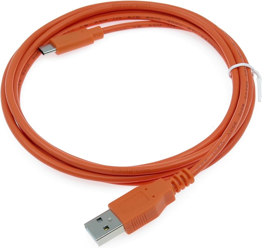 Amazon.co.jp: easyreen USB Type A - Type C コンソールケーブル HPE