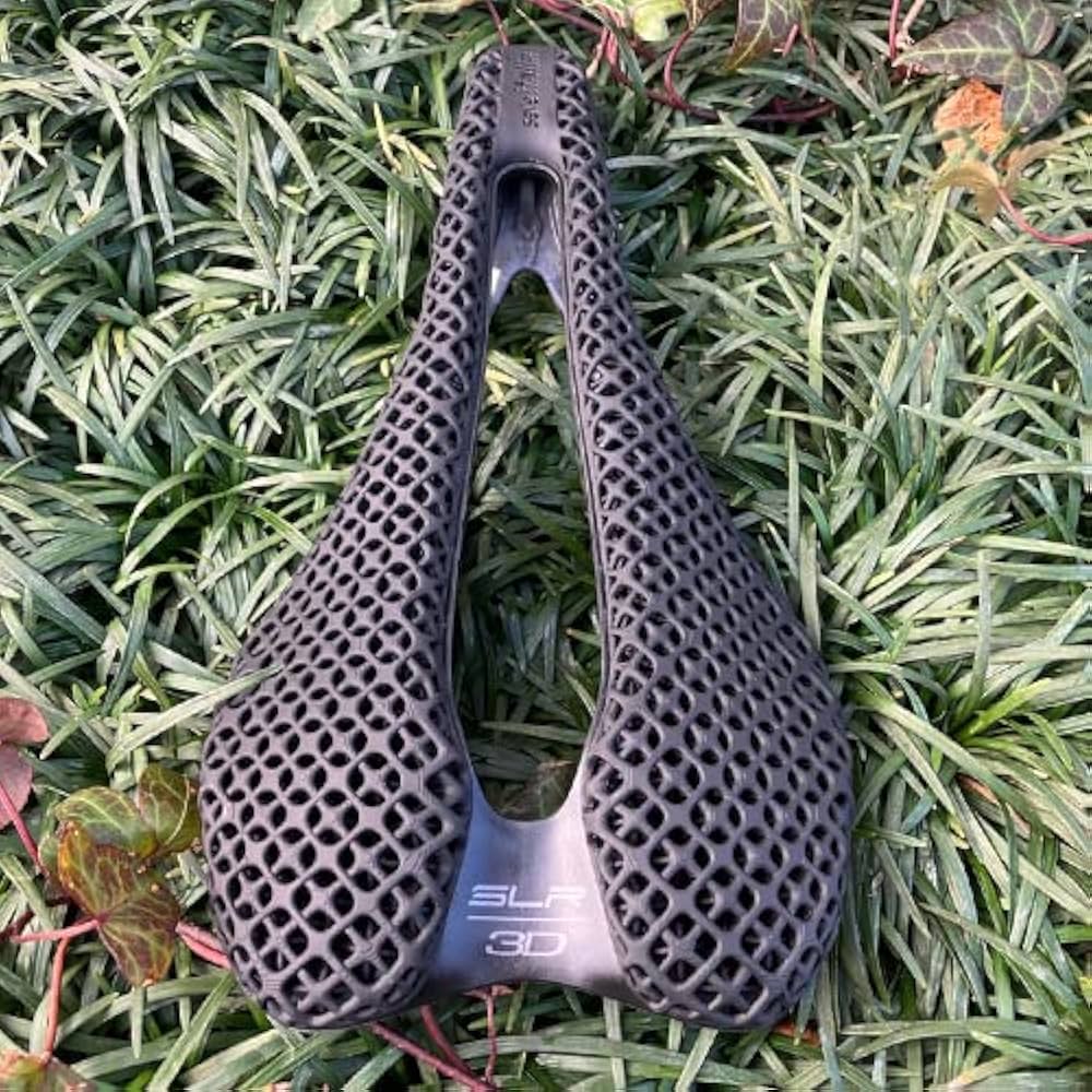 Amazon | セライタリア(Selle Italia) SLR BOOST 3D KIT CARBONIO