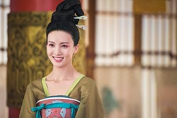 Amazon.co.jp: 萌妃の寵愛絵巻 DVD-BOX1 : ジロー, チョウ・ジーチェン