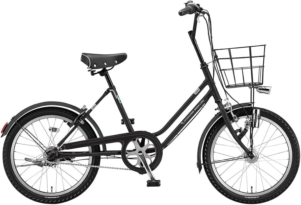 Amazon | ブリヂストン ミニベロ 自転車 ベガス20 BRIDGESTONE 変速