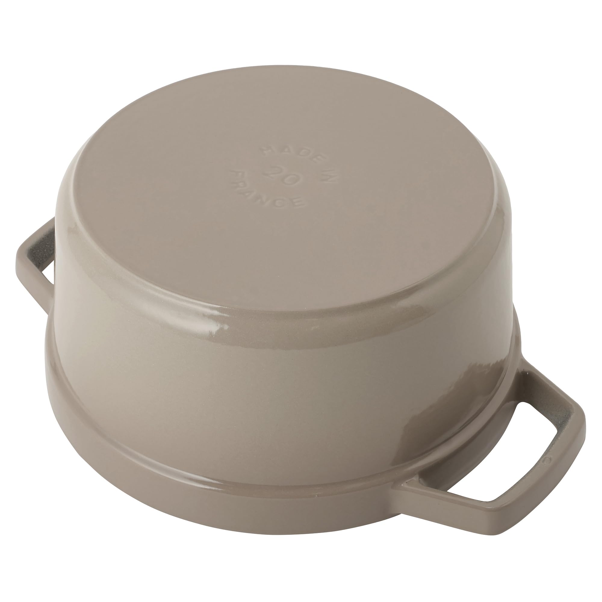 Amazon.co.jp: 【 STAUB × minä perhonen 】 staub ストウブ