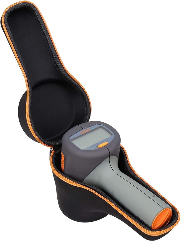 Amazon.com: Aproca Case Compatible with Bushnell Velocity Speed
