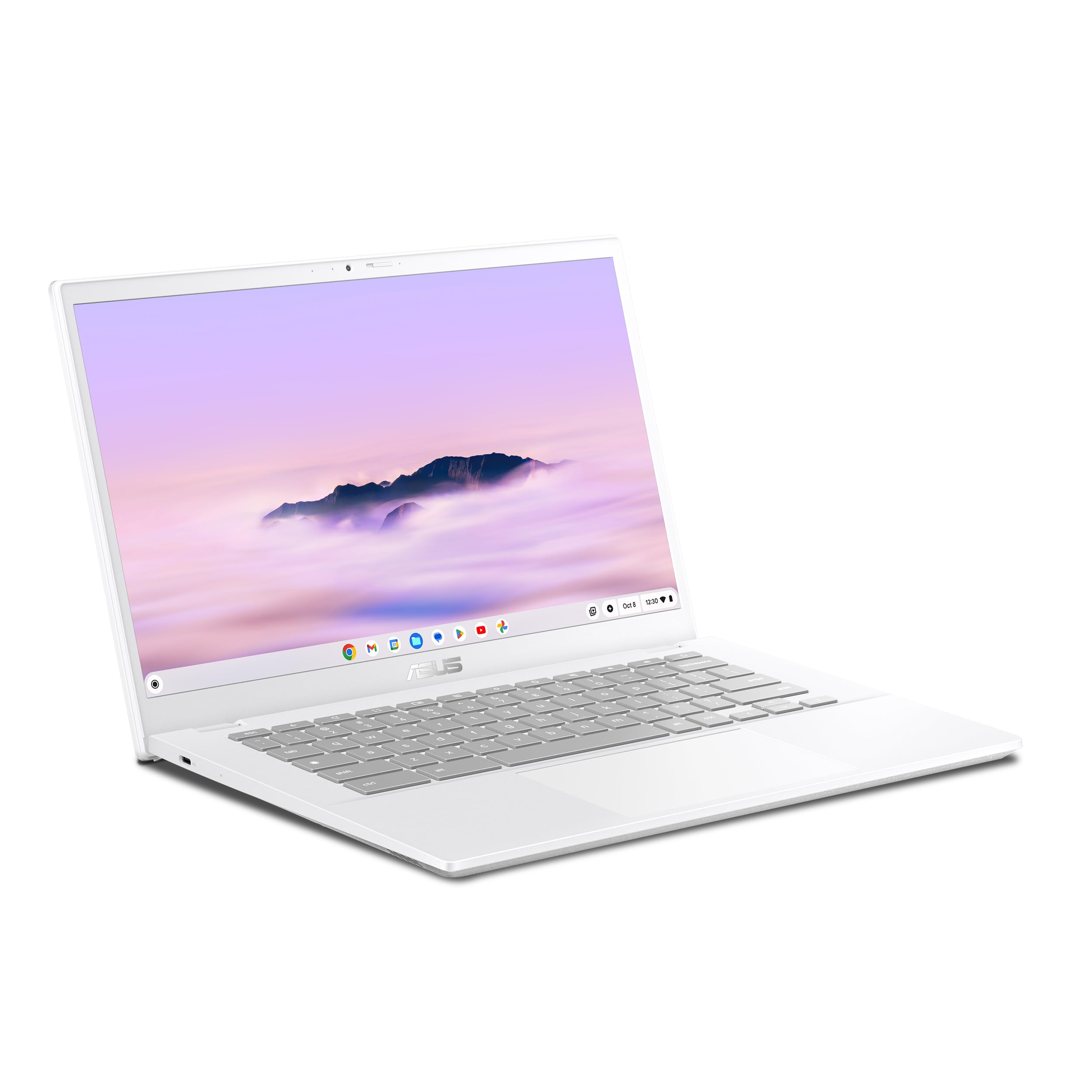 Amazon.com: ASUS Chromebook Plus CX34 Laptop with Google AI, 14