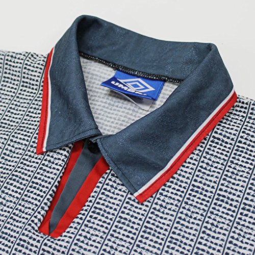 Amazon | UMBRO（アンブロ） マンチェスターユナイテッド 95-96