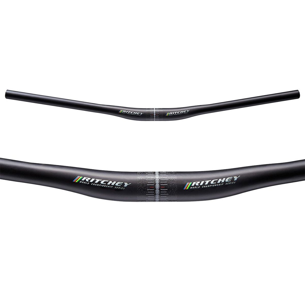 Amazon | RITCHEY(リッチー) WCSカーボン バー ライザー 710mm/30mm