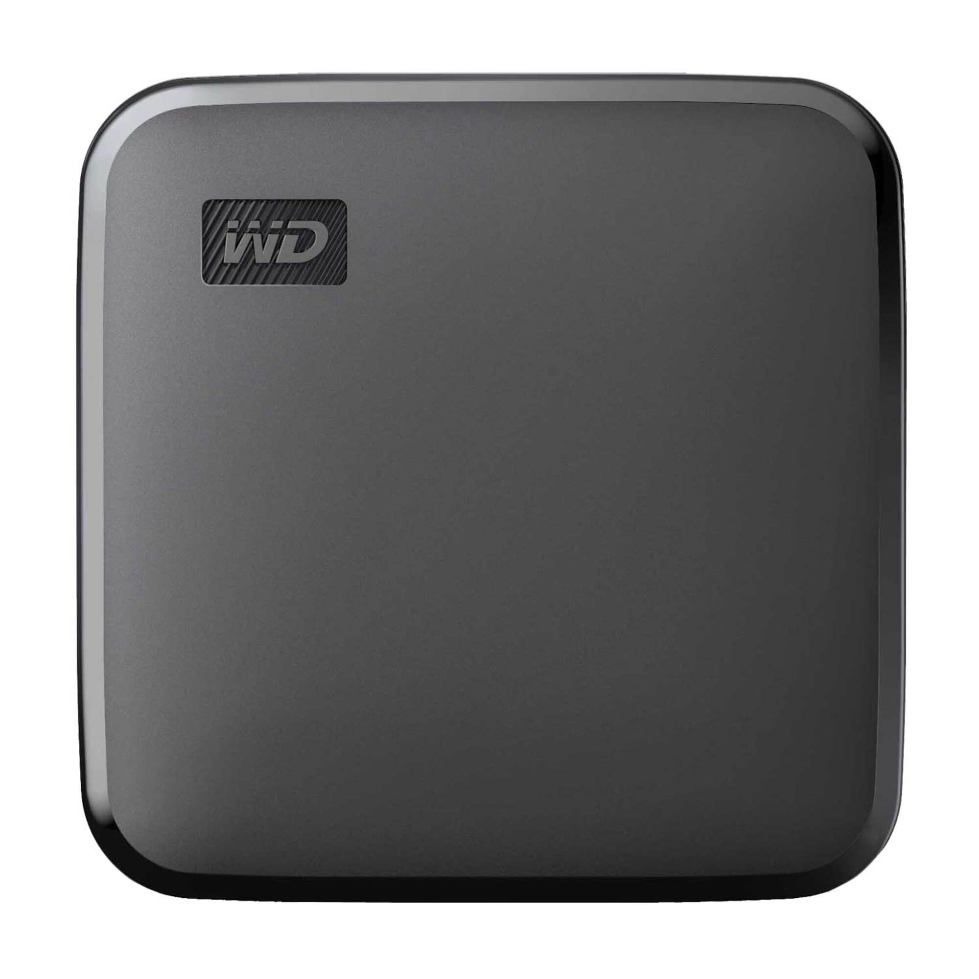 Amazon.co.jp: ウエスタンデジタル(Western Digital) WD ポータブルSSD