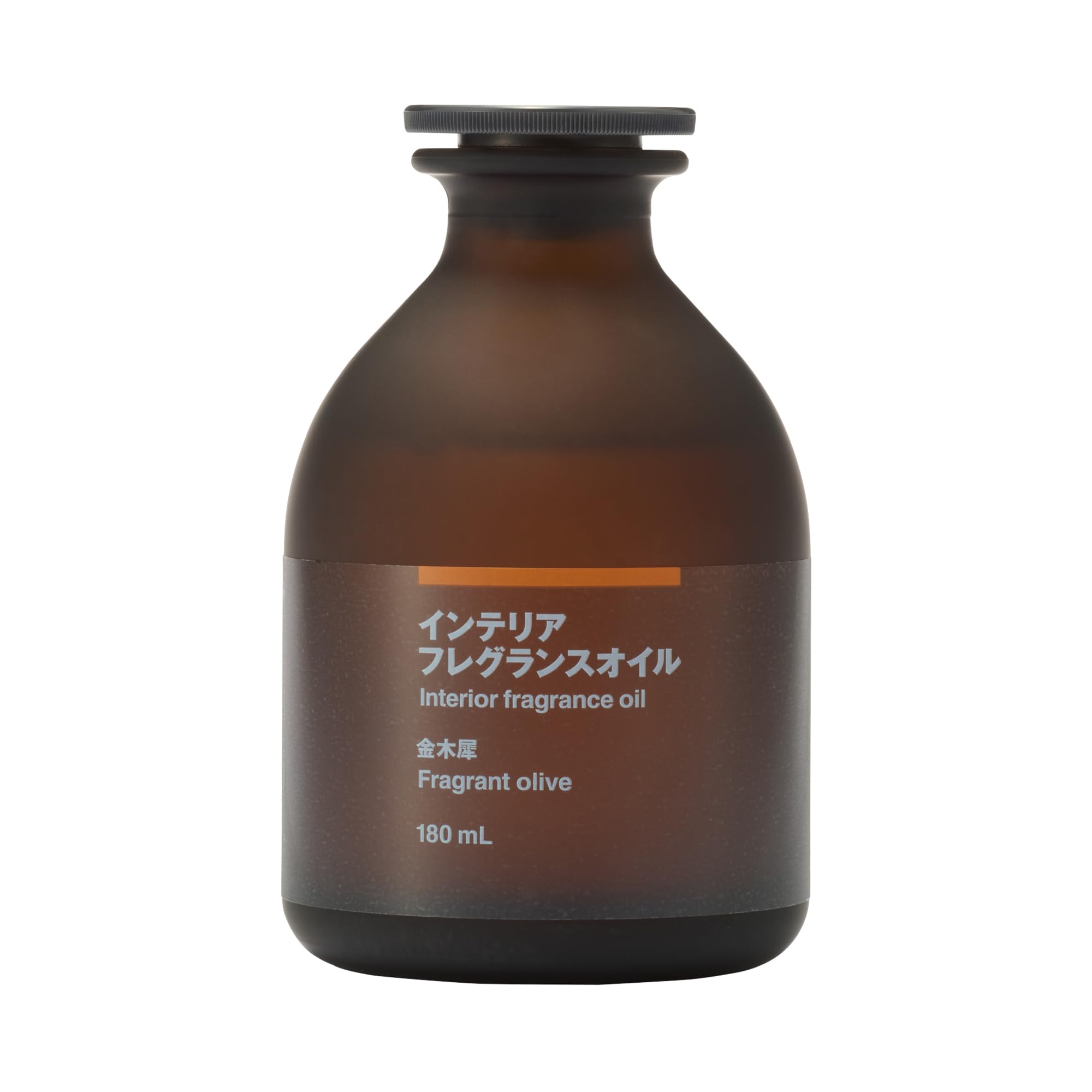 Amazon.co.jp: 無印良品 インテリアフレグランスオイル 金木犀 180mL