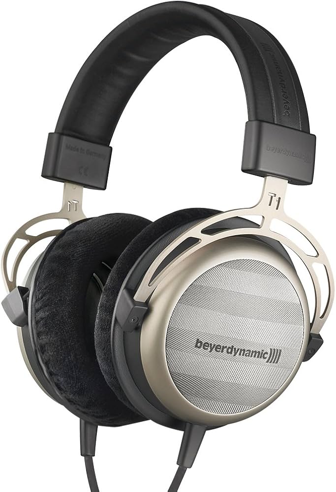 Amazon.co.jp: beyerdynamic T1 ヘッドホン 並行輸入品 : 家電＆カメラ