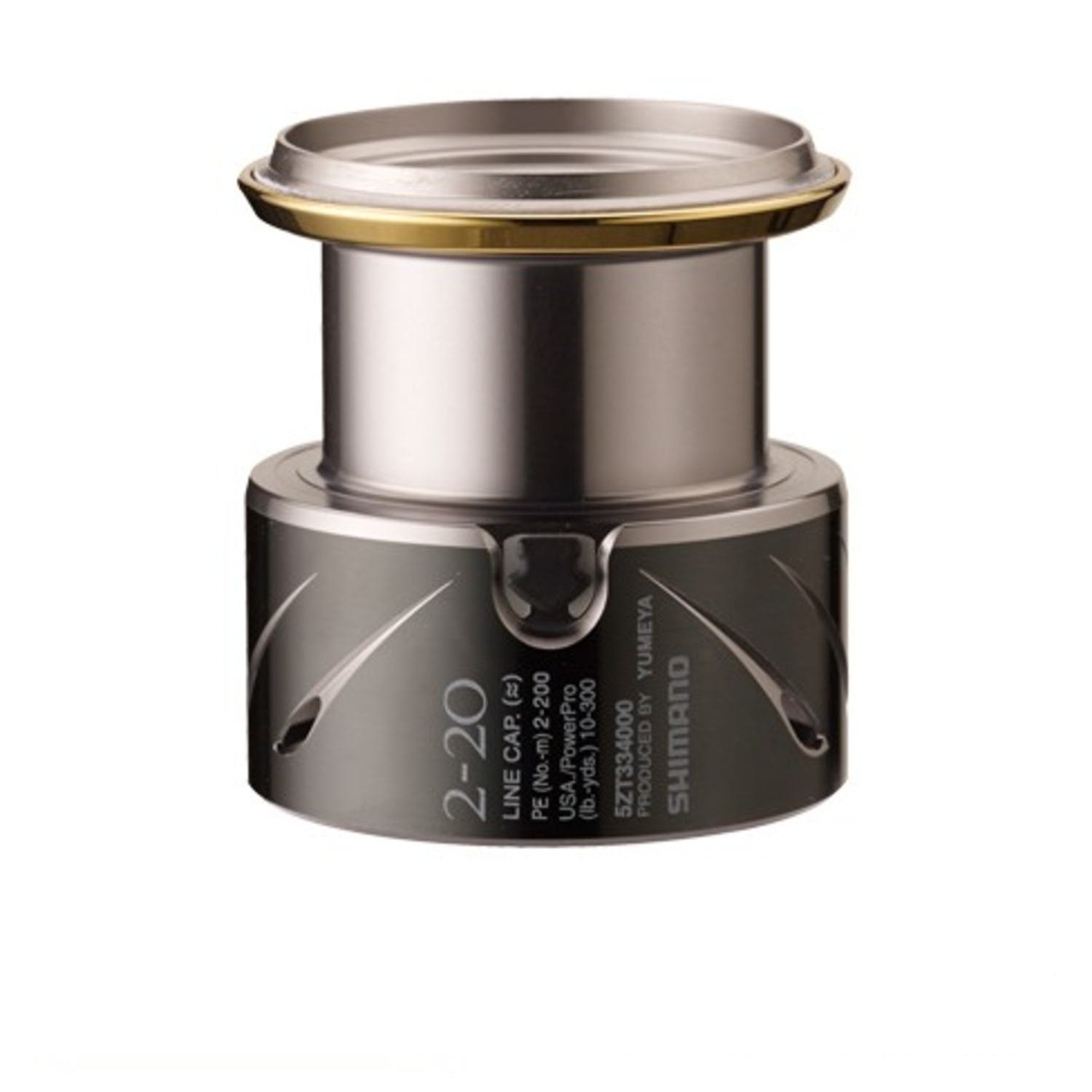 Amazon.co.jp: Shimano Genuine Reel Parts Yumeya 14 Stella PE2-20