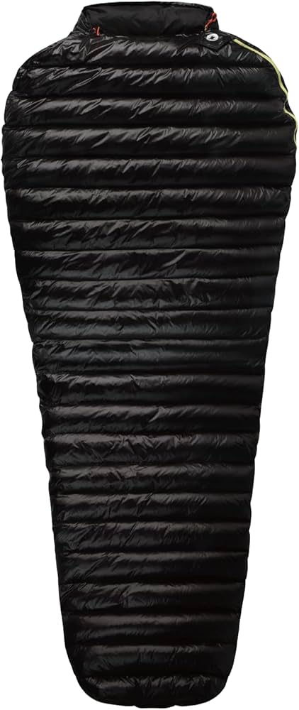 Amazon.co.jp: AEGISMAX MINI 800FP 超軽量 ダウンシュラフ グース