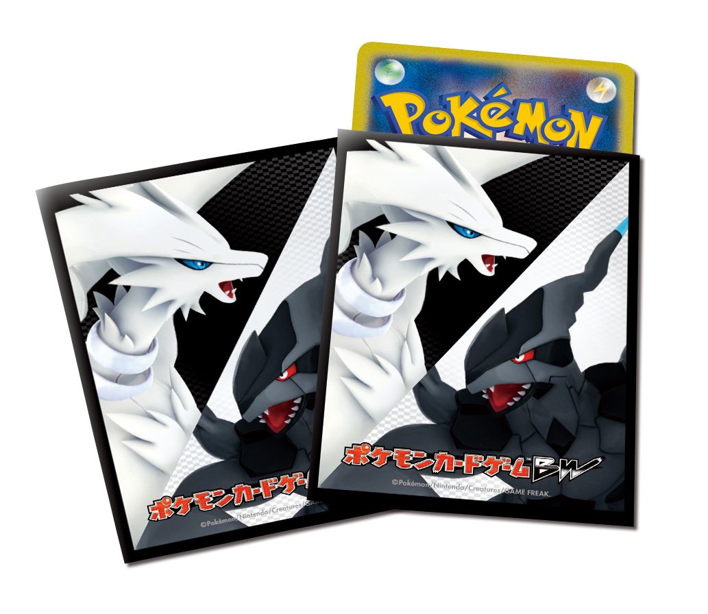 Amazon.co.jp: ポケモンカードゲーム オフィシャルデッキシールド