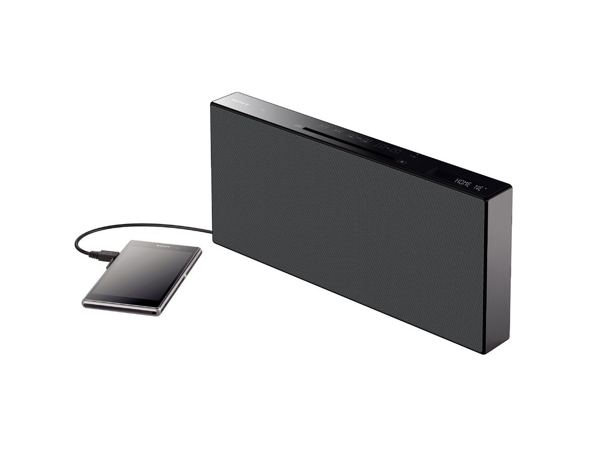 Amazon.co.jp: Sony CMT-X7CD Multi-Connect Mini Combo, Bluetooth