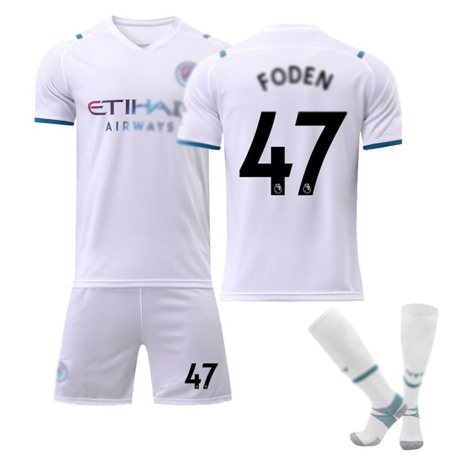 Amazon.co.jp: 21-22 フィル・フォーデン ユニフォーム Phil Foden