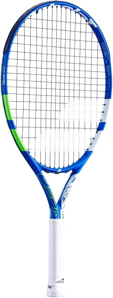 Amazon | バボラ Babolat ジュニアテニスラケット DRIVE JR 23