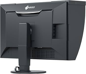 Amazon.co.jp: EIZO ColorEdge CG2730 ブラック CG2730-BK : パソコン