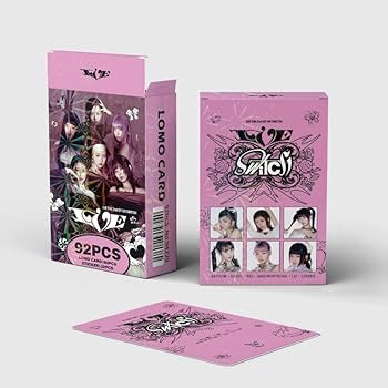 Amazon.co.jp: kpop 92枚 IVE 新アルバム THE 2ndEP IVE SWITCH