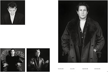 Amazon.com: Robert Mapplethorpe: 9791254632772: Curti, Denis