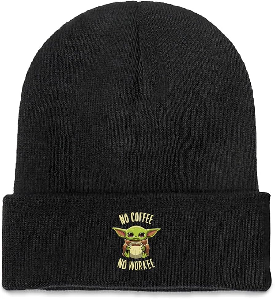 Amazon.co.jp: スターウォーズ ヨーダニットキャップ ユニセックス