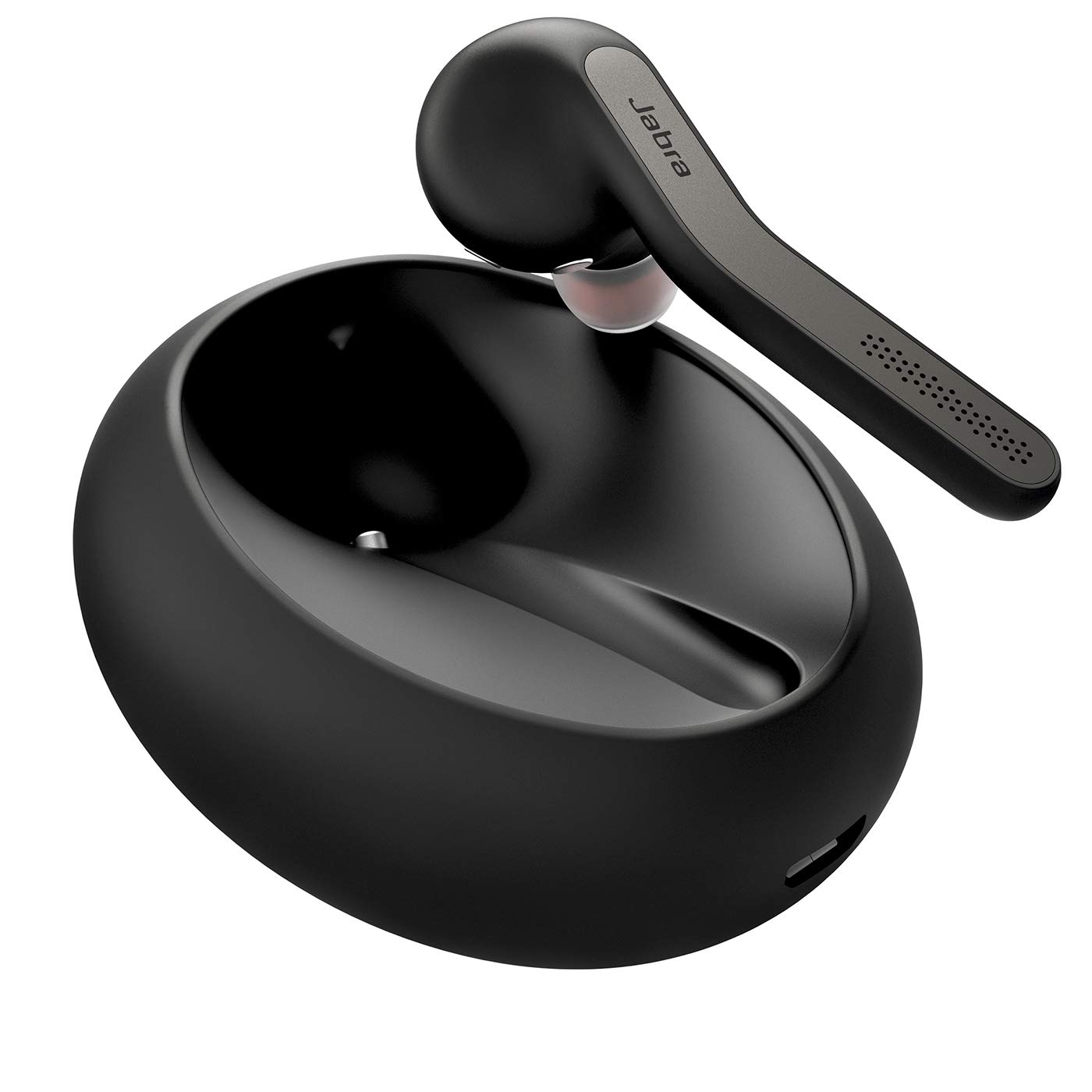 Amazon.com: Jabra Talk 55 Bluetooth Mono Headset (Renewed) : Video