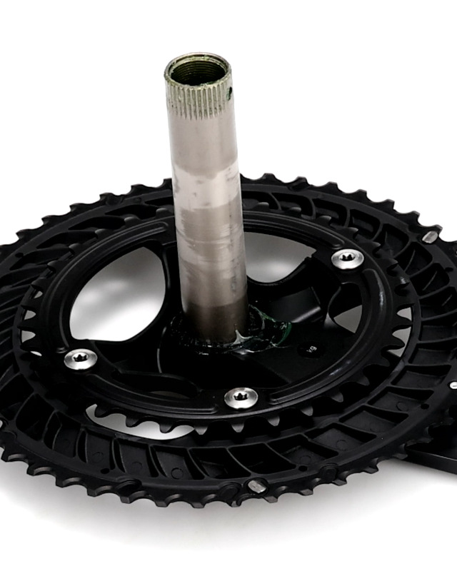 Amazon | シマノ(SHIMANO) 105 FC-R7000 50×34T ホローテック2