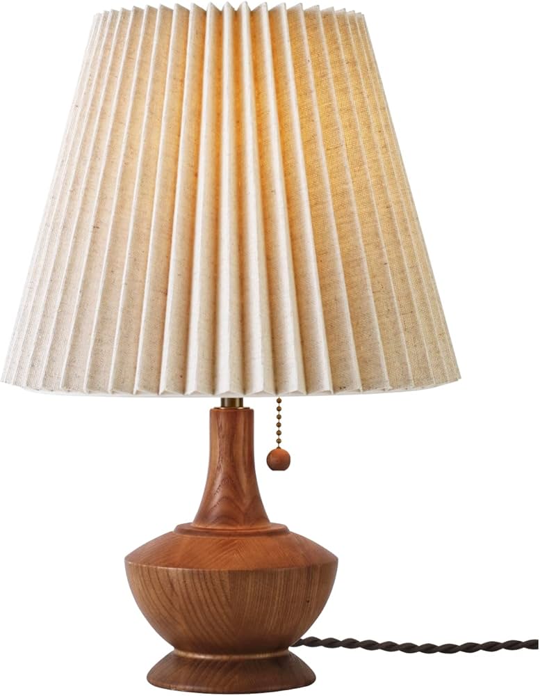 Amazon.co.jp : インターフォルム テーブルライト LT-4327 ペルナ 白熱