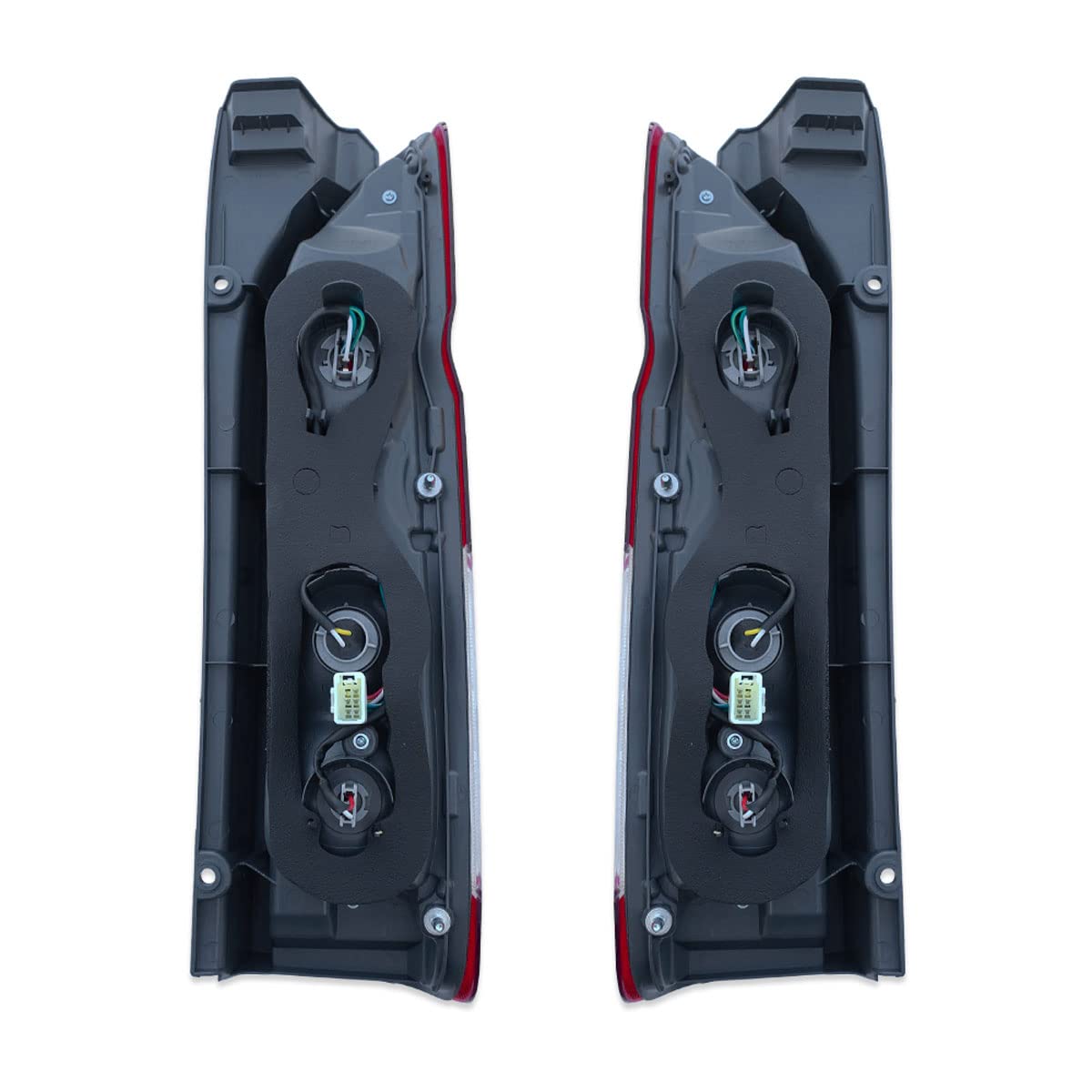 Amazon | ハイエース 200系 純正タイプ テールランプ 左右セット