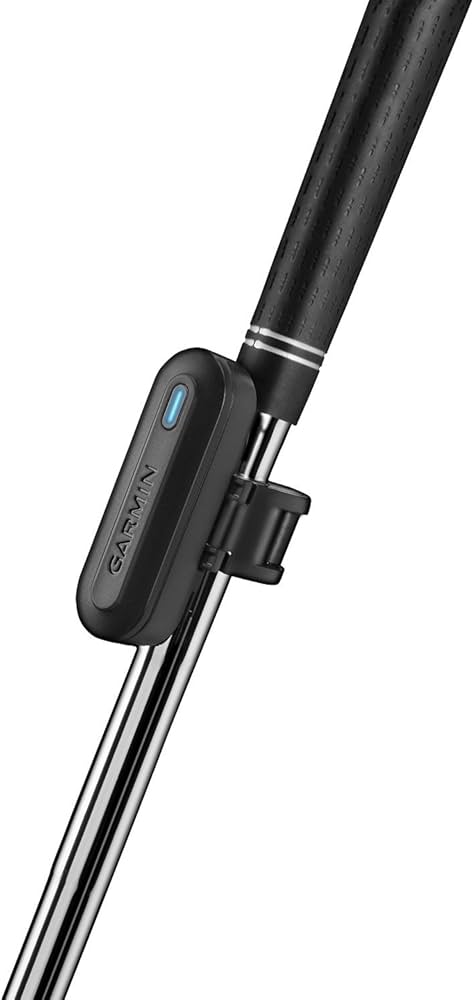 Amazon.co.jp: GARMIN(ガーミン) Approach ゴルフスイングチェッカー