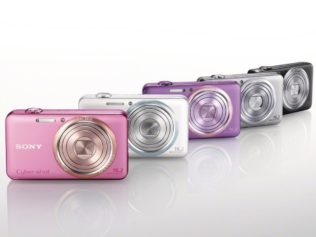 Amazon.co.jp: SONY デジタルカメラ Cyber-Shot(サイバーショット