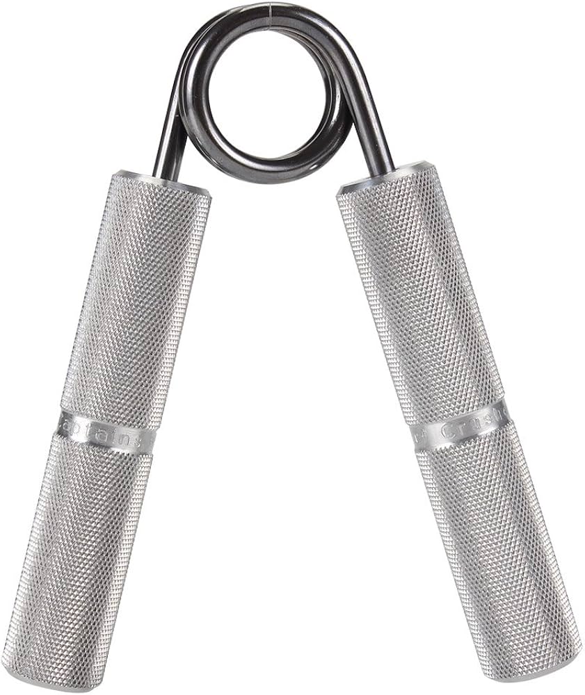 Amazon | IRONMIND キャプテンズ・オブ・クラッシュ ハンドグリッパー