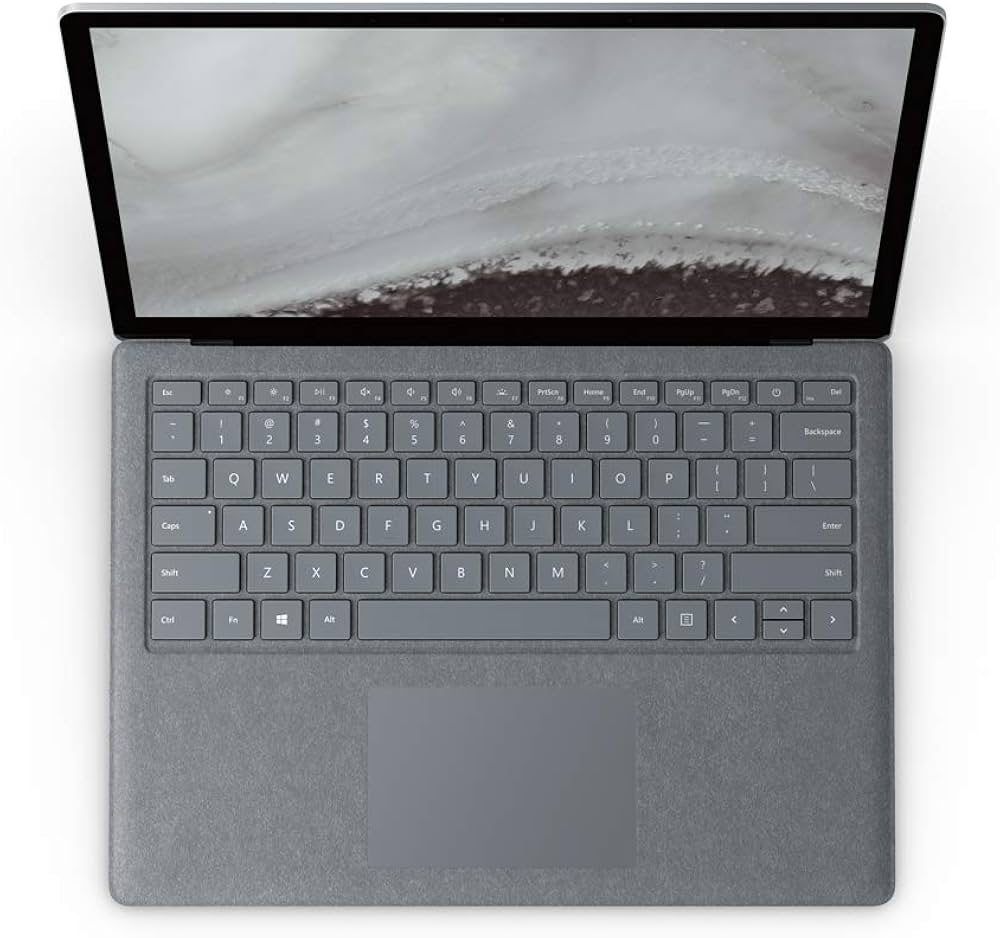 Amazon.co.jp: マイクロソフト Surface Laptop 2 [サーフェス ラップ
