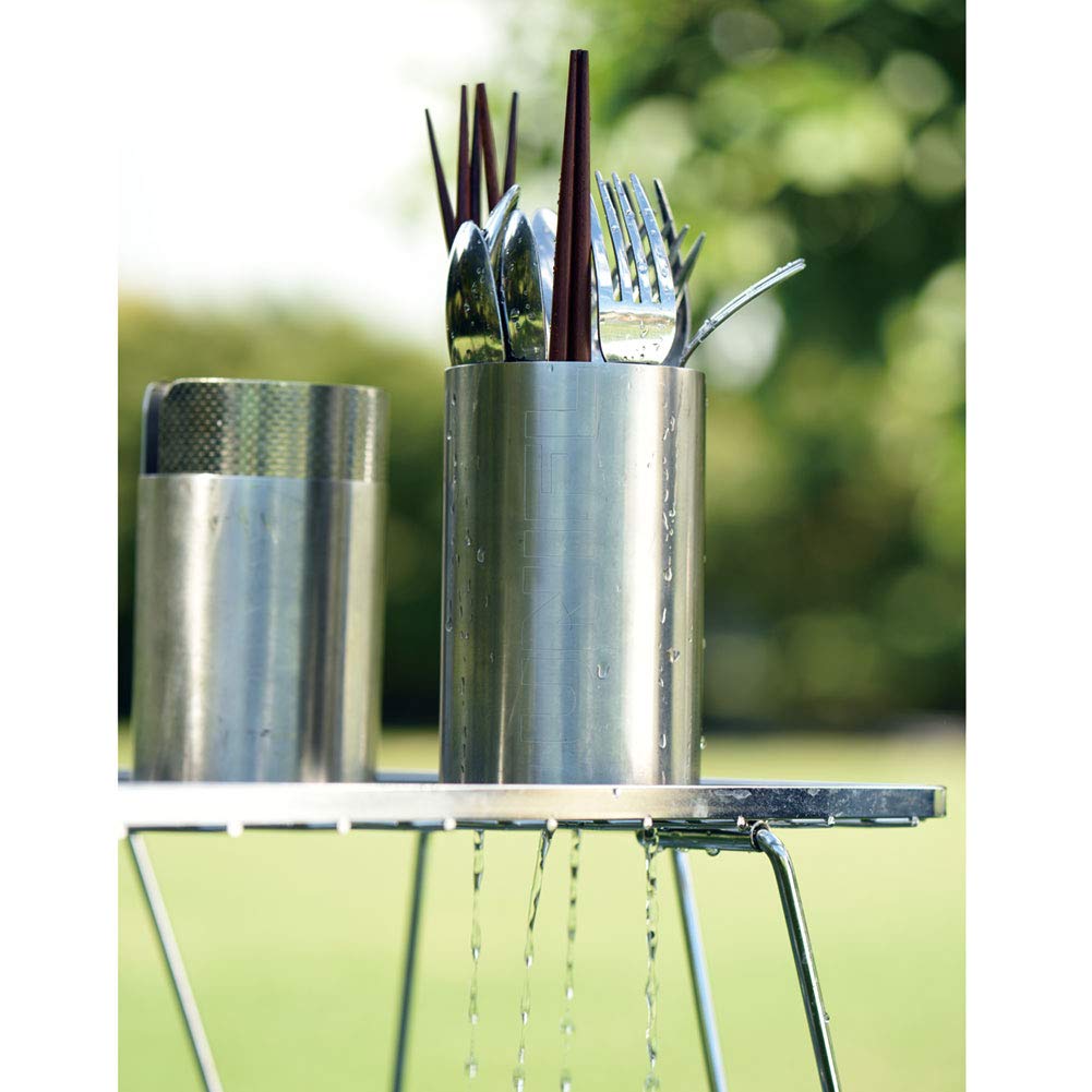 Amazon.co.jp: [ユニフレーム] fanカトラリーケース 723609 : ホーム