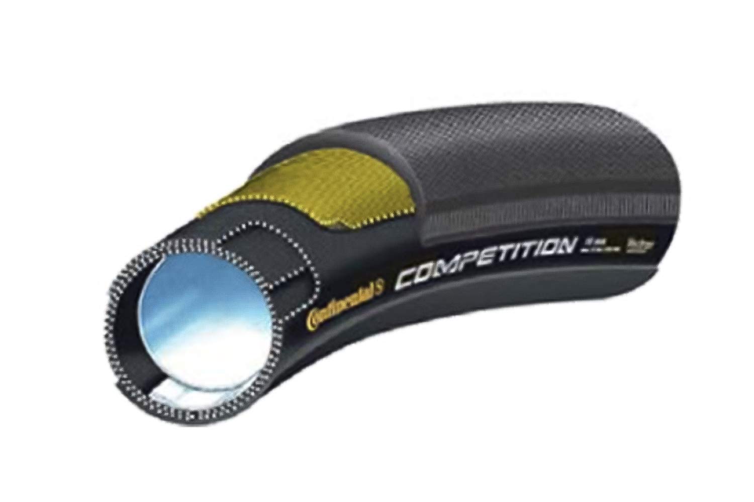 Amazon.com : Continental Competition Tubular Road Bicycle Tire