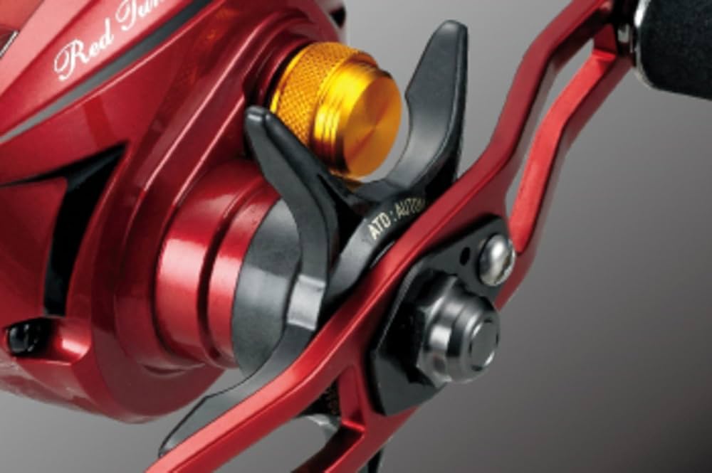 Amazon | ダイワ(DAIWA) 両軸リール エアドレッドチューン 100SH-L (左