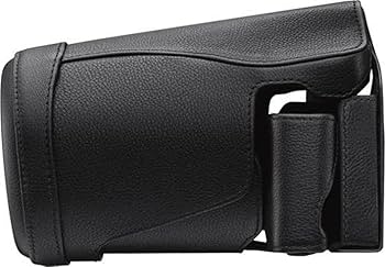 Amazon.co.jp: SONY ソフトキャリングケース LCS-ELCA/B : 家電＆カメラ