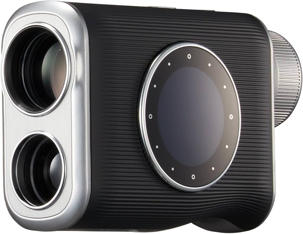 Amazon.co.jp: 朝日ゴルフ レーザー距離計 EAGLE VISION Xi イーグル