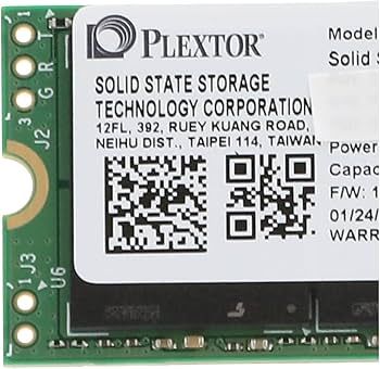 Amazon.co.jp: Plextor Plextor PX-512M10PGN, Kioxia NAND Compatible