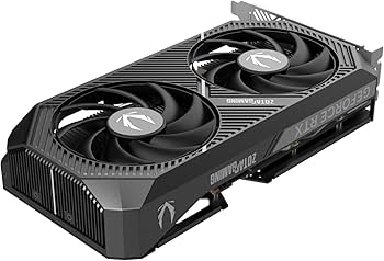 Amazon.com: ZOTAC Gaming GeForce RTX 5060 Twin Edge OC DLSS 4 8GB