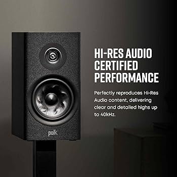 Amazon.co.jp: ポークオーディオ POLK AUDIO RESERVE R200 ブック