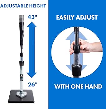 Amazon | Tanner Tee(タナーティー) バッティング ティースタンド