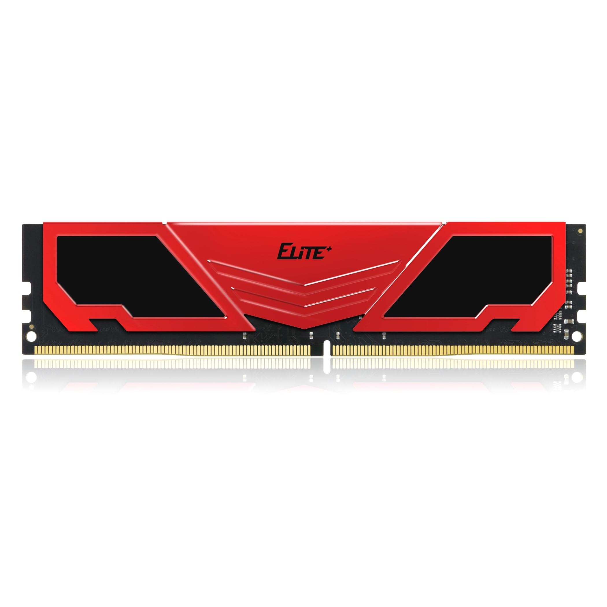 Amazon.co.jp: TEAMGROUP (旧称 Team) ELITE PLUS DDR4 3200MHz 8GB